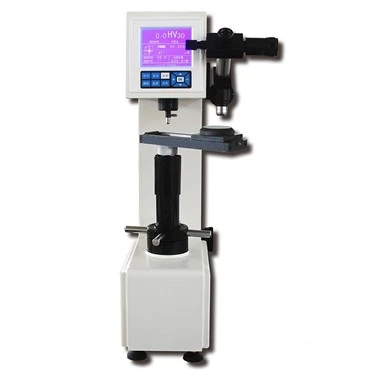 HBRVS -187.5 d Brinell Rockwell Vickers Tester Tester