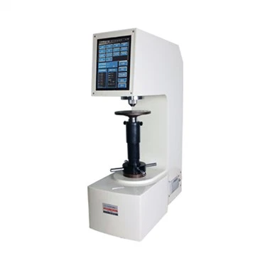 HRS -150 Electric Rockwell Tester Tester