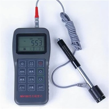Leeb130 Leeb Tester