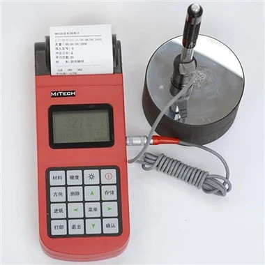 Leeb140 Leeb Tester
