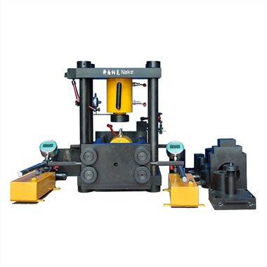 Przenośne urządzenie do testu obciążenia punktowego