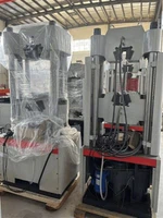 Hydrauliczna obsługa serwomenalowa sterowana komputerowo Electro -